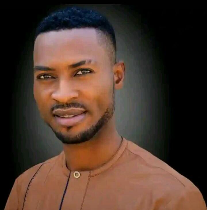 Bamidele Adesina M. - Auditor